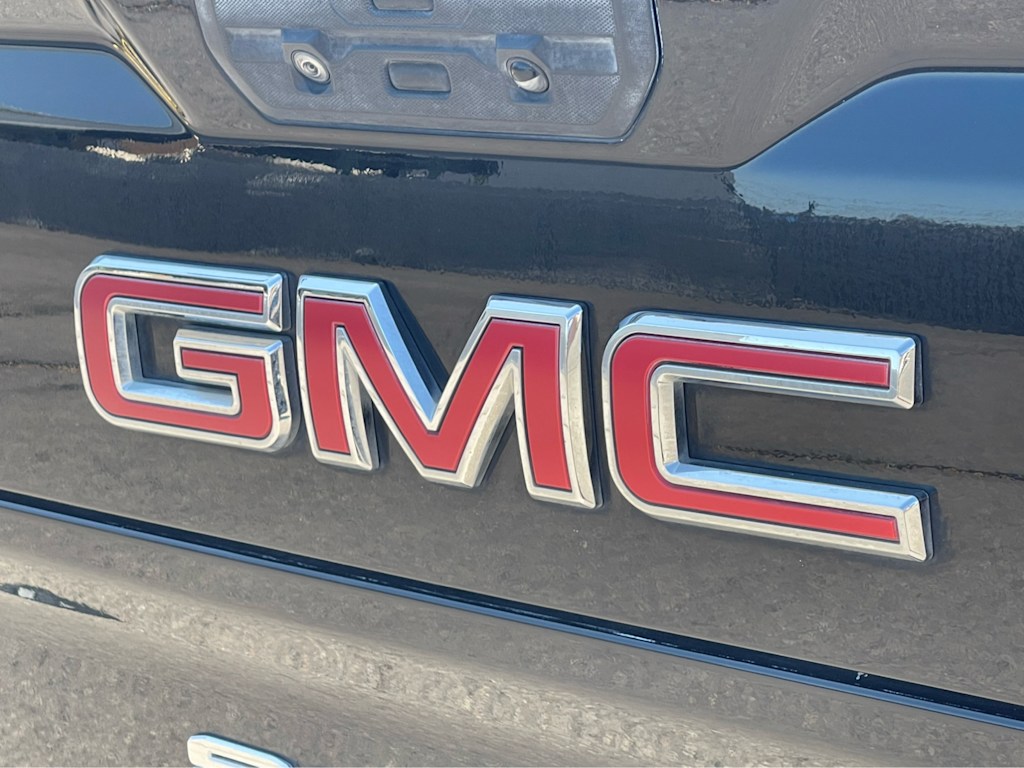 Thumbnail: 2022 GMC Sierra 1500 - 6