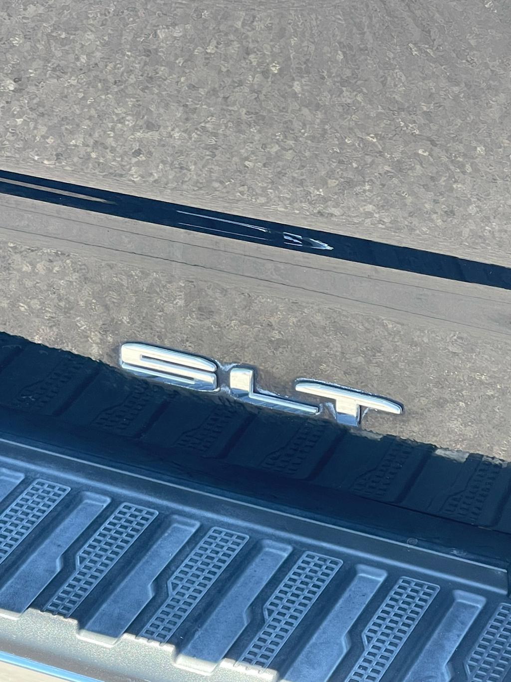 Thumbnail: 2022 GMC Sierra 1500 - 19
