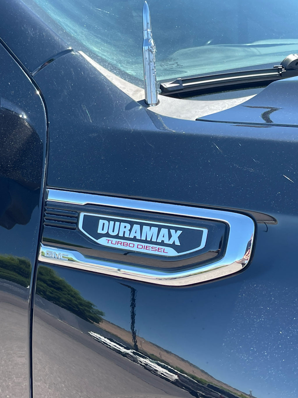 Thumbnail: 2022 GMC Sierra 1500 - 21