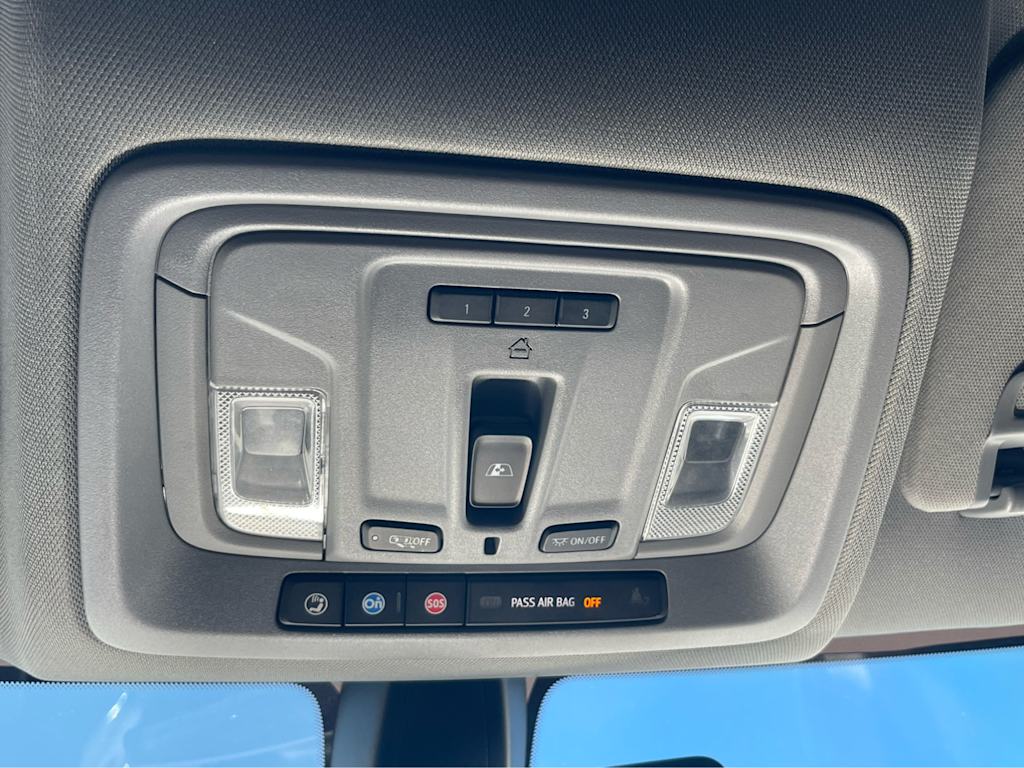 Thumbnail: 2022 GMC Sierra 1500 - 25