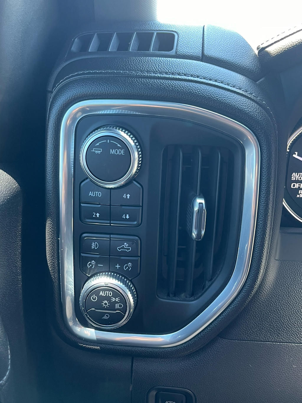 Thumbnail: 2022 GMC Sierra 1500 - 27
