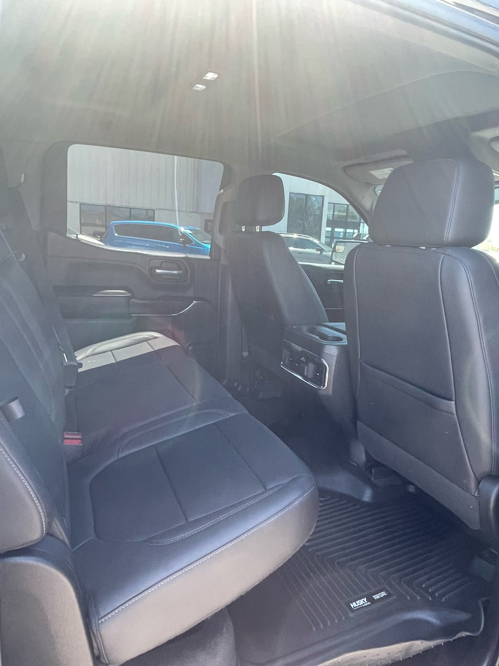 Thumbnail: 2022 GMC Sierra 1500 - 11