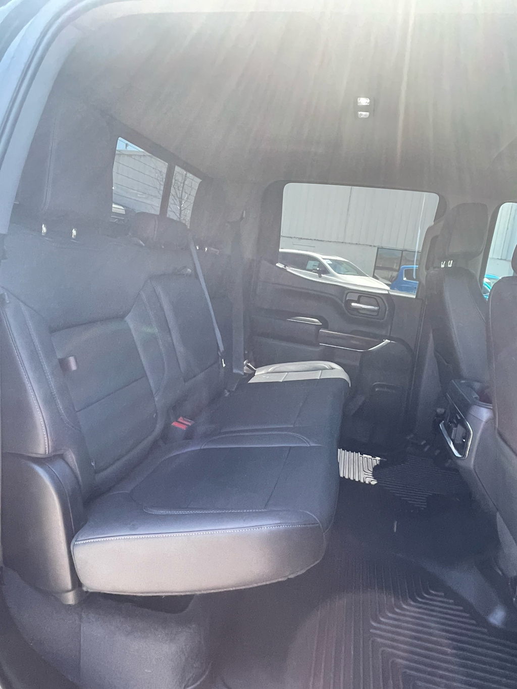 Thumbnail: 2022 GMC Sierra 1500 - 28