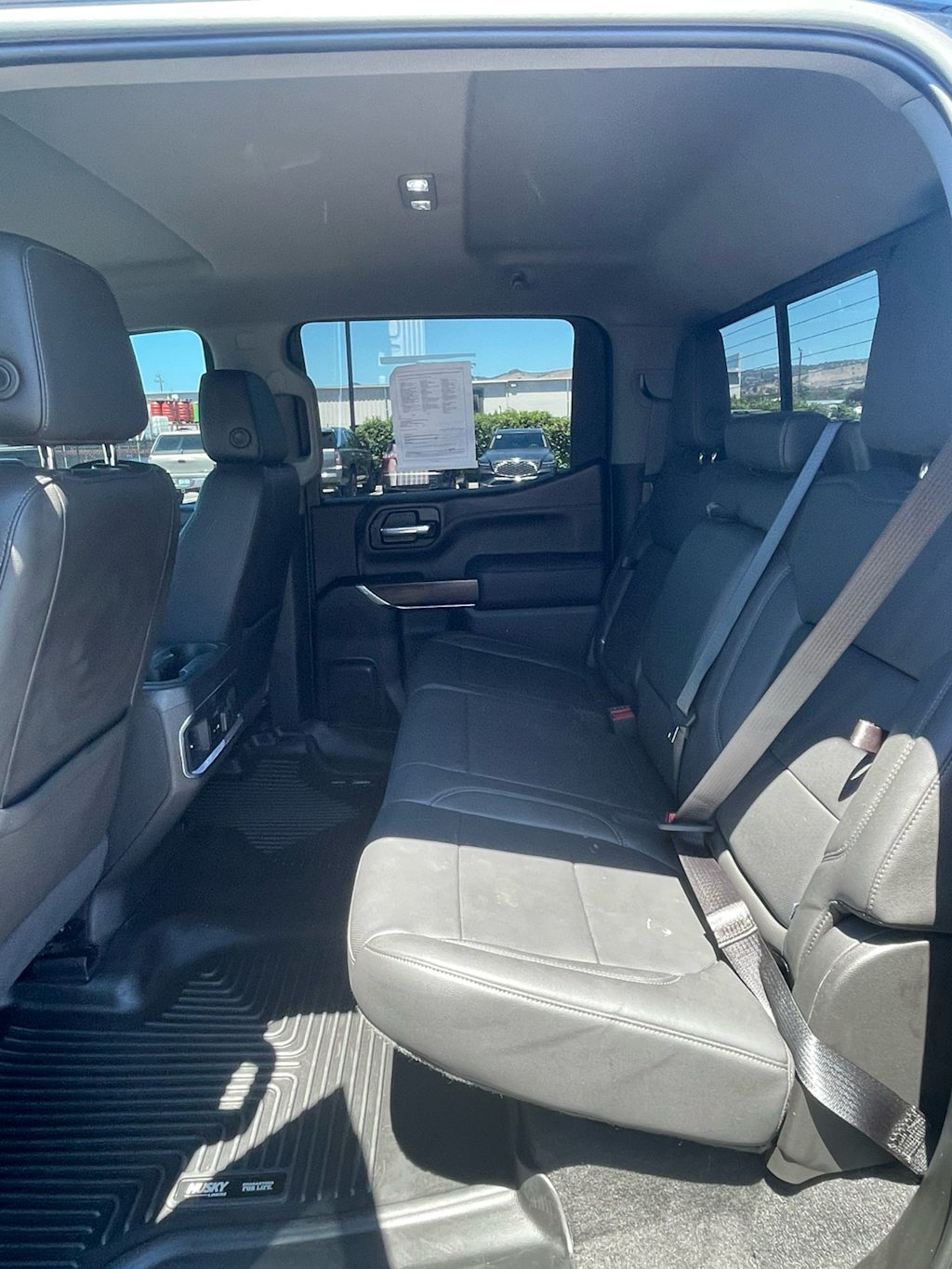 Thumbnail: 2022 GMC Sierra 1500 - 29