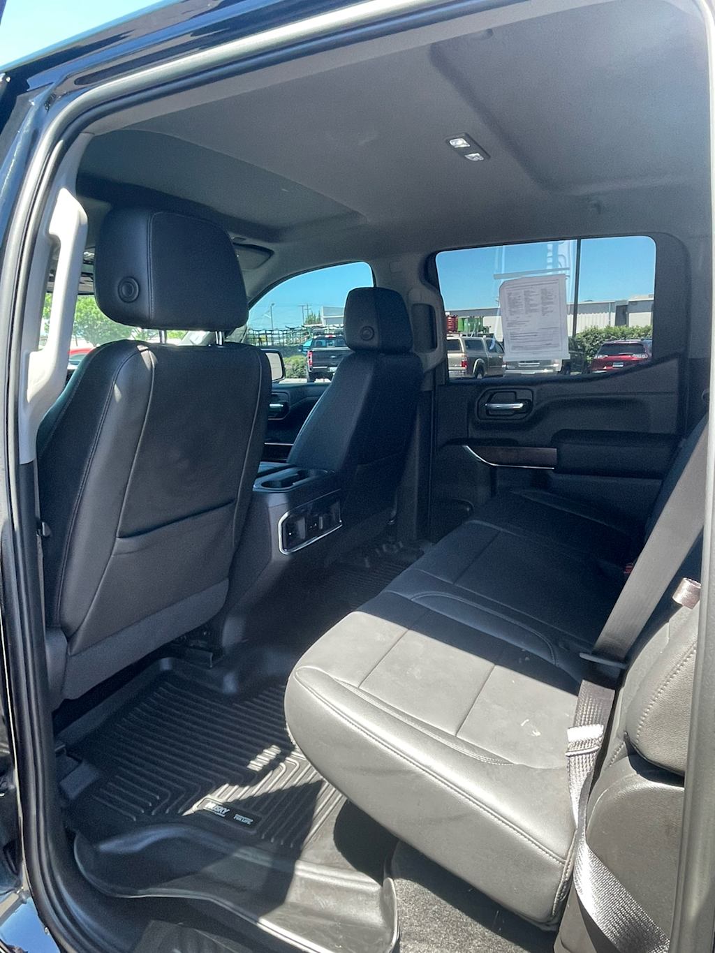 Thumbnail: 2022 GMC Sierra 1500 - 30