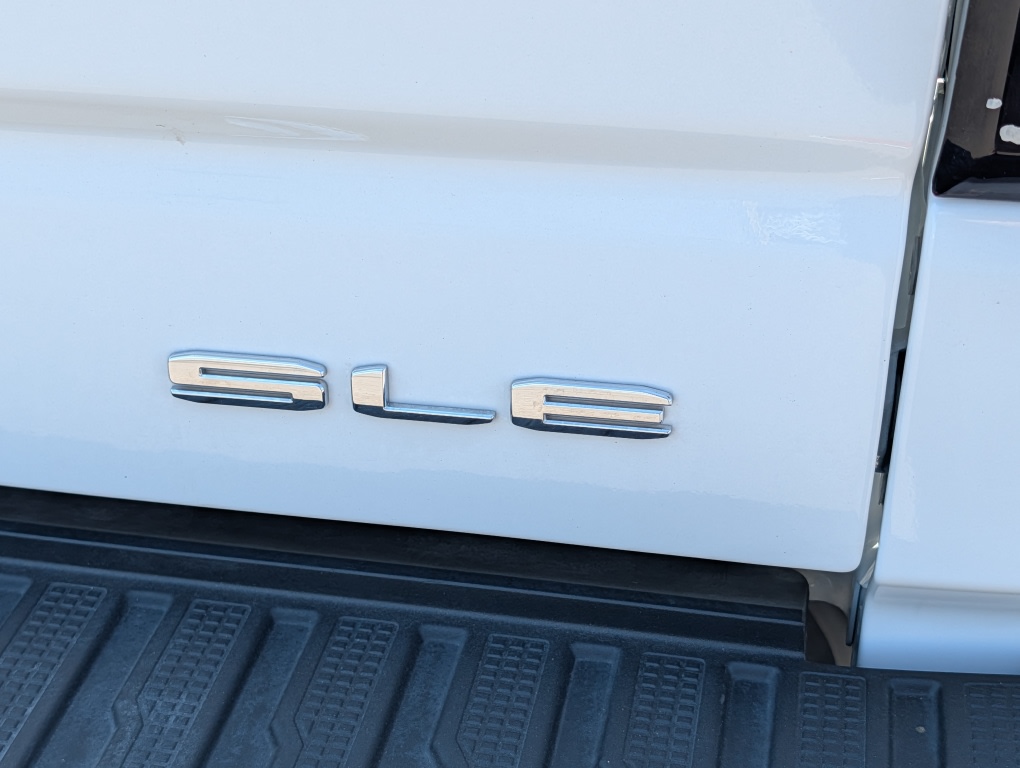 Thumbnail: 2025 GMC Sierra 1500 - 18