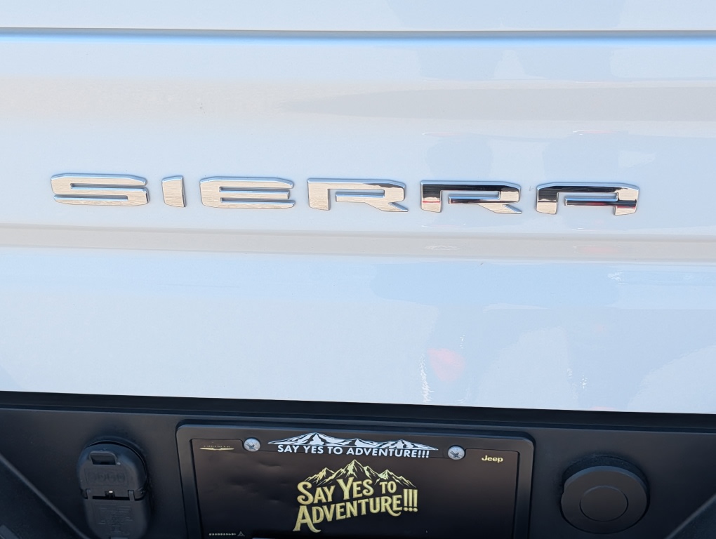 Thumbnail: 2025 GMC Sierra 1500 - 6