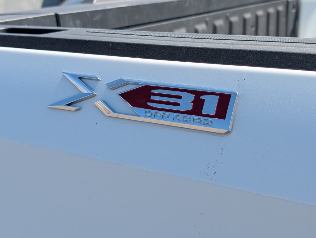 Thumbnail: 2025 GMC Sierra 1500 - 19
