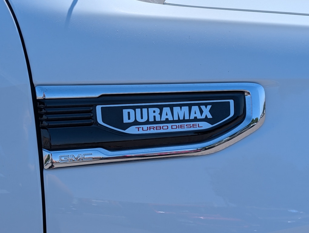 Thumbnail: 2025 GMC Sierra 1500 - 21