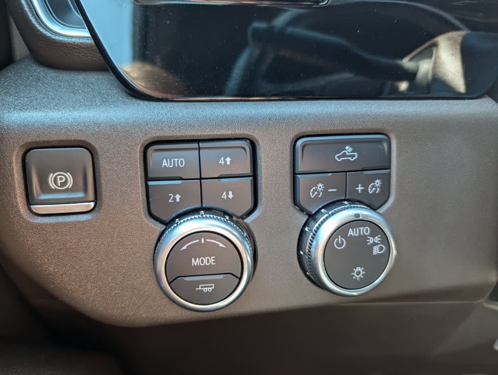 Thumbnail: 2025 GMC Sierra 1500 - 27