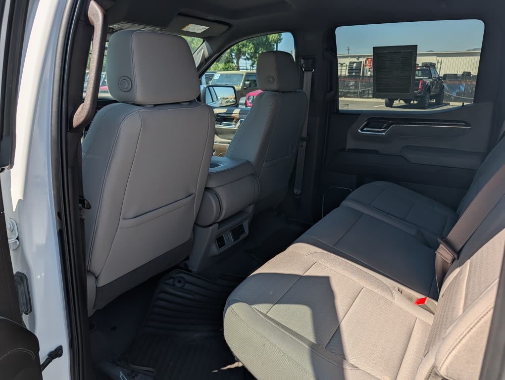Thumbnail: 2025 GMC Sierra 1500 - 30
