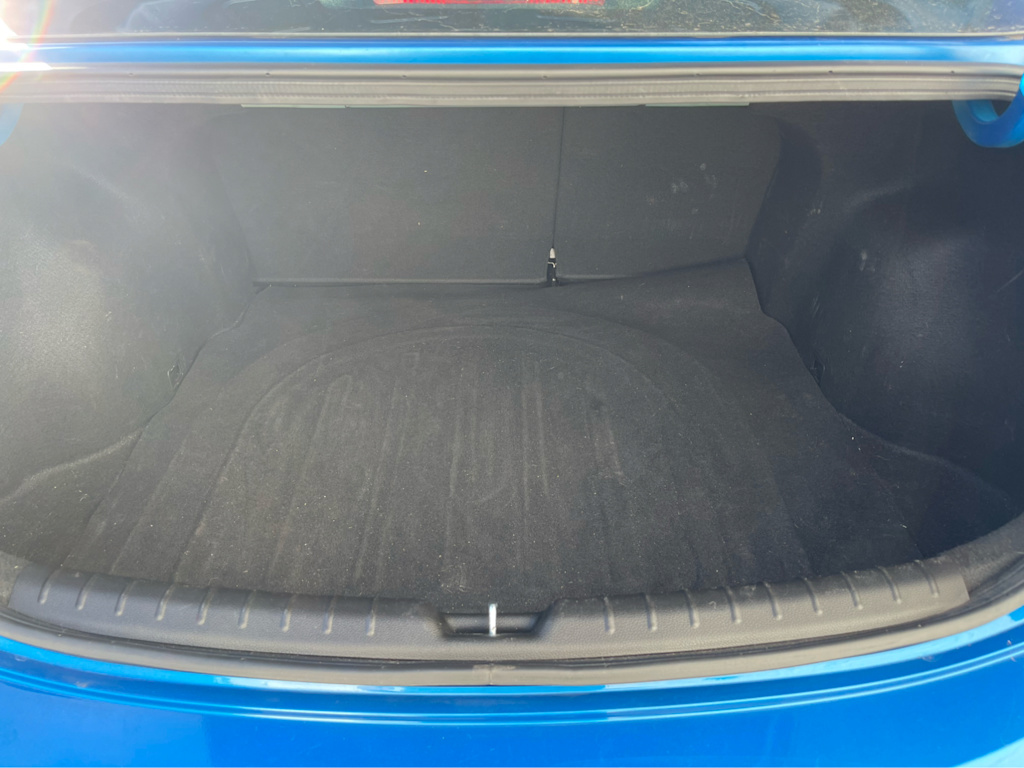 Thumbnail: 2023 Kia Rio - 14