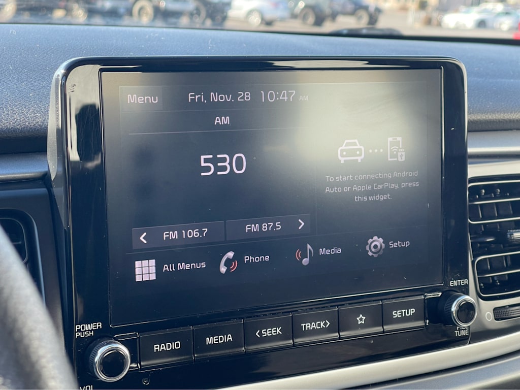 Thumbnail: 2023 Kia Rio - 12