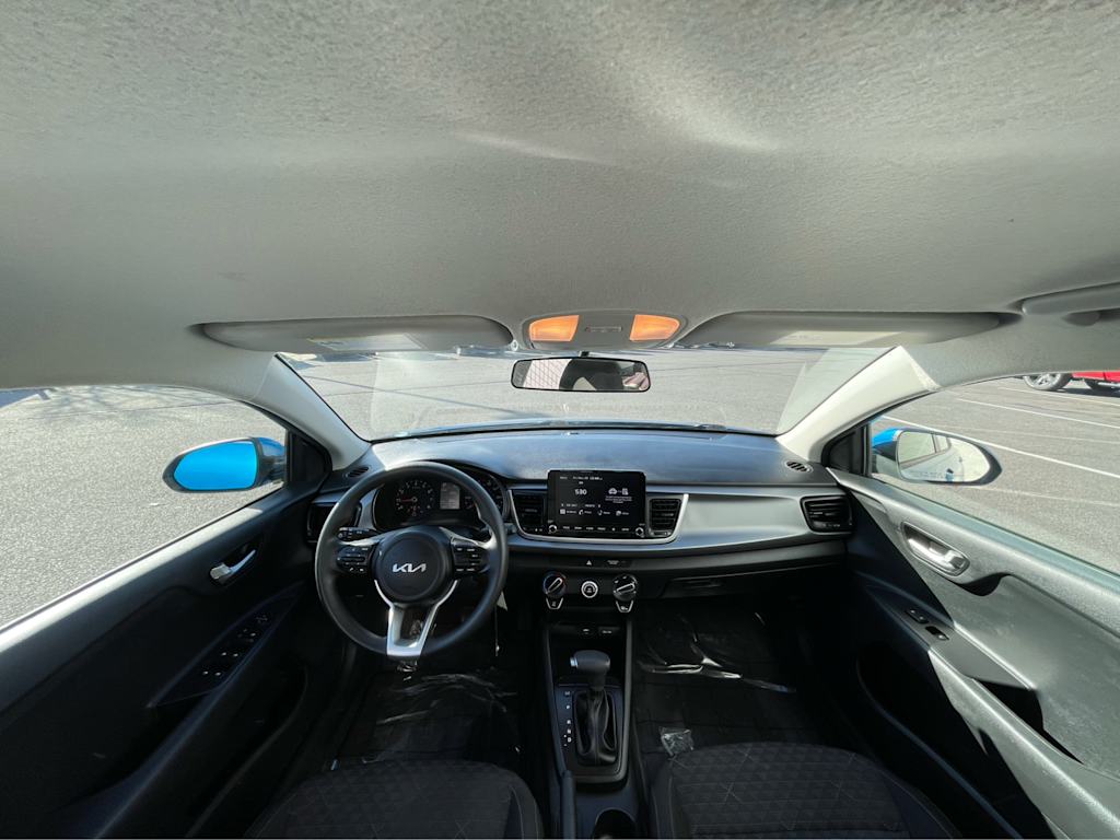 Thumbnail: 2023 Kia Rio - 2