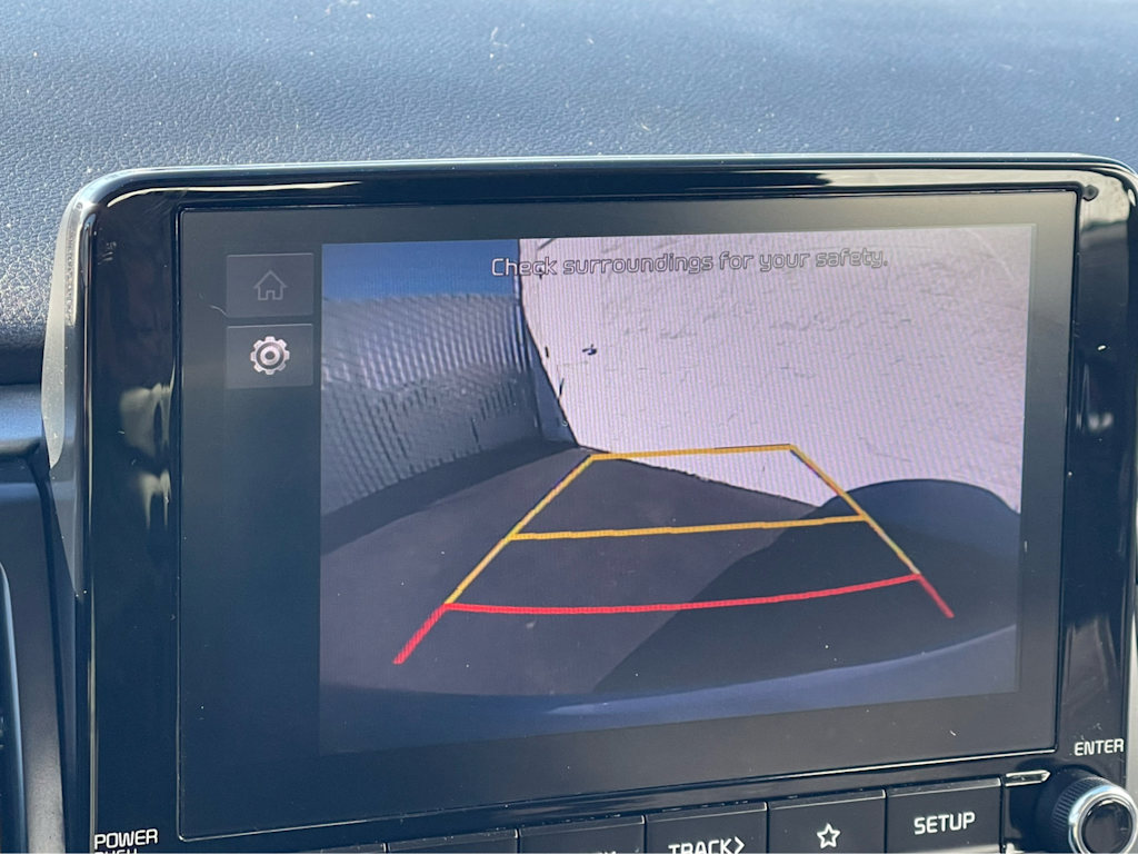 Thumbnail: 2023 Kia Rio - 22