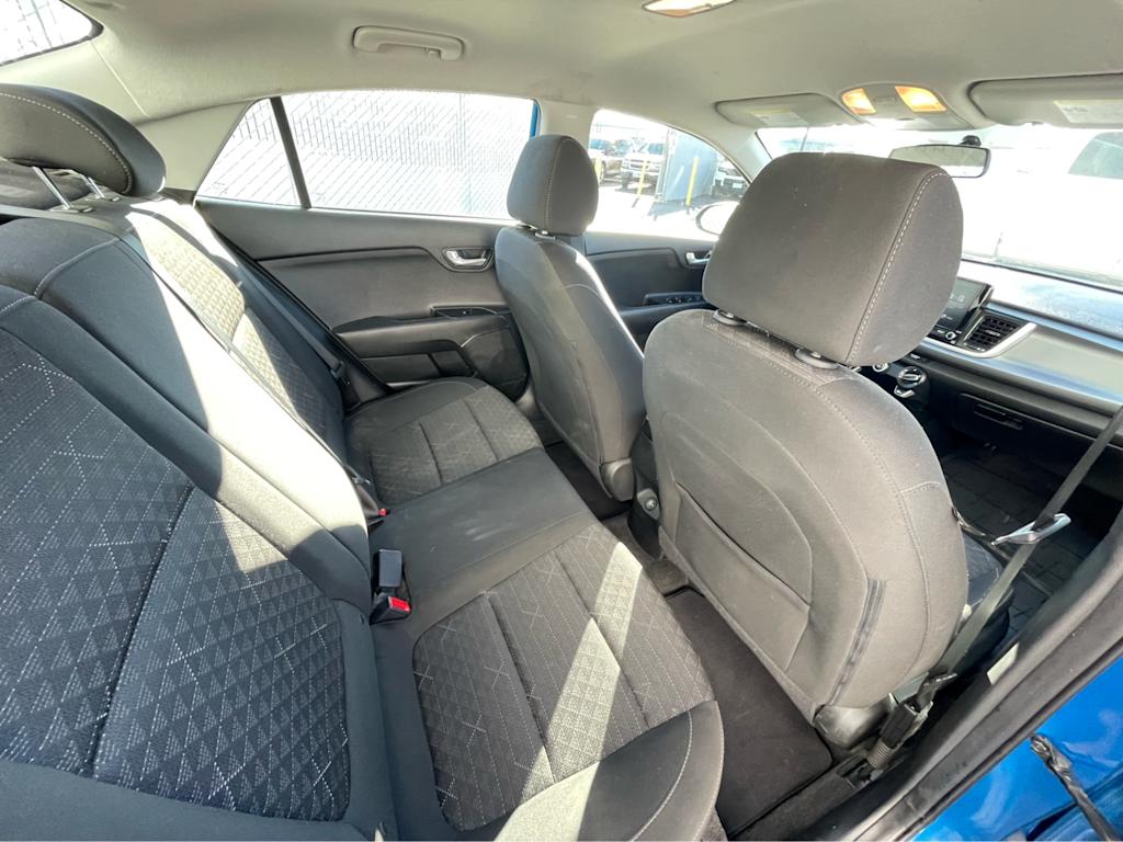 Thumbnail: 2023 Kia Rio - 24