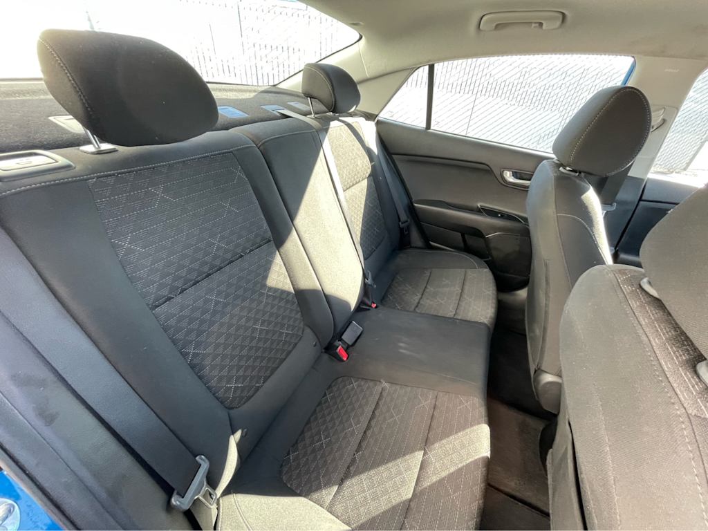 Thumbnail: 2023 Kia Rio - 25