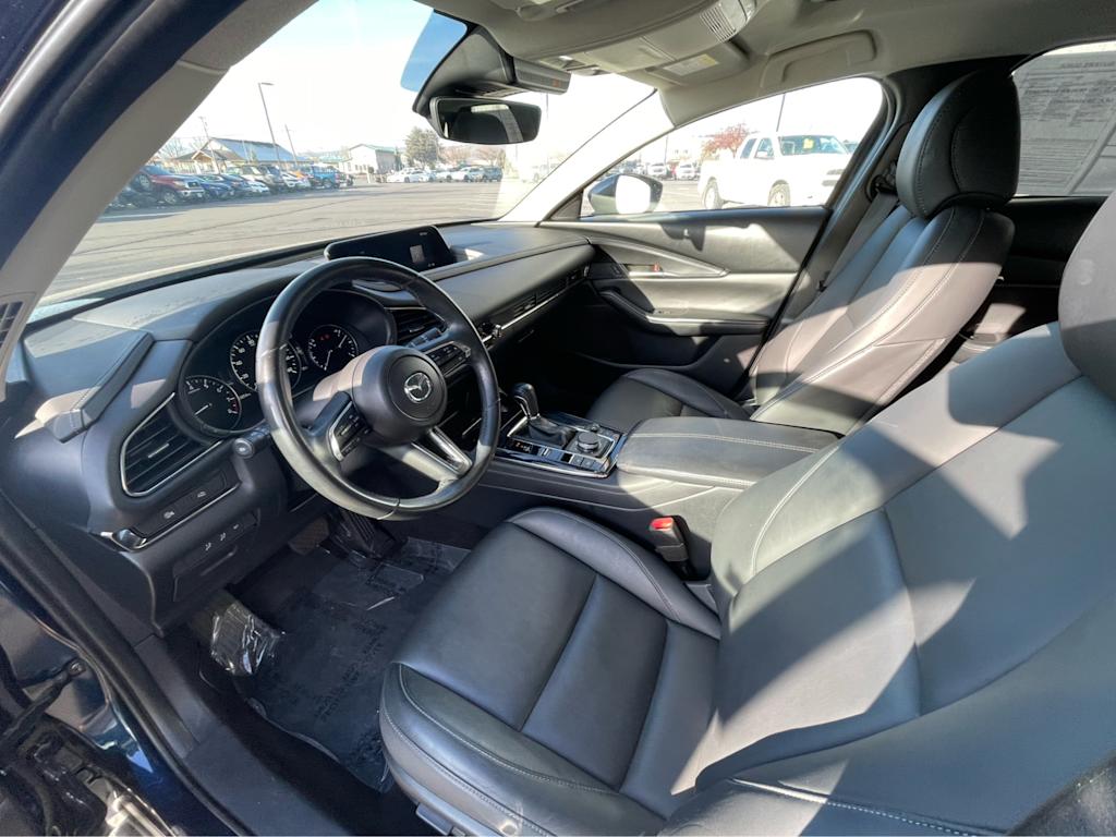 Thumbnail: 2024 Mazda CX-30 - 9