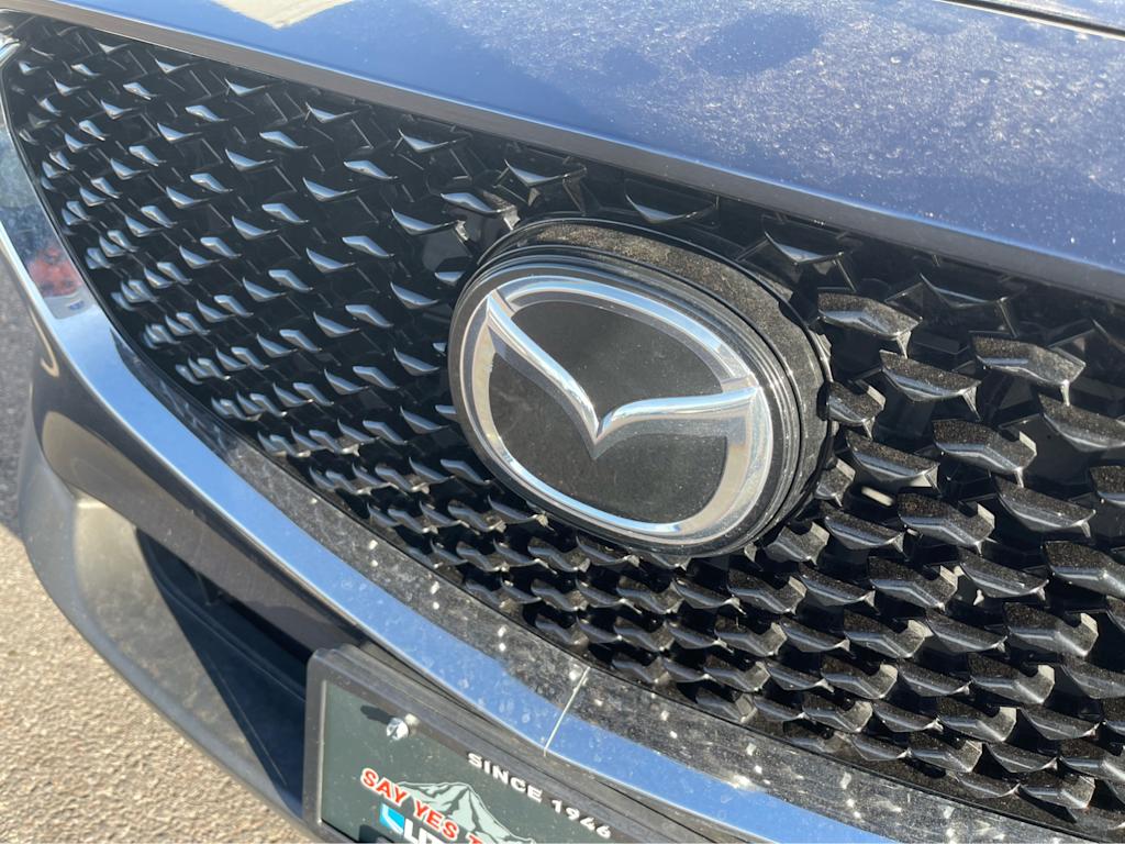 Thumbnail: 2024 Mazda CX-30 - 6