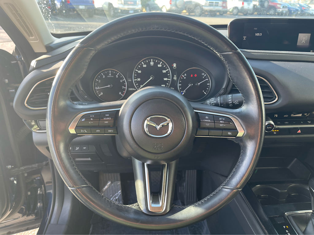 Thumbnail: 2024 Mazda CX-30 - 8