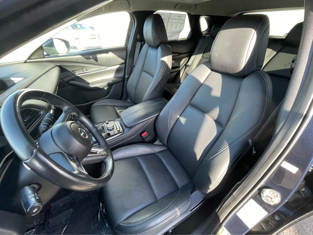 Thumbnail: 2024 Mazda CX-30 - 10
