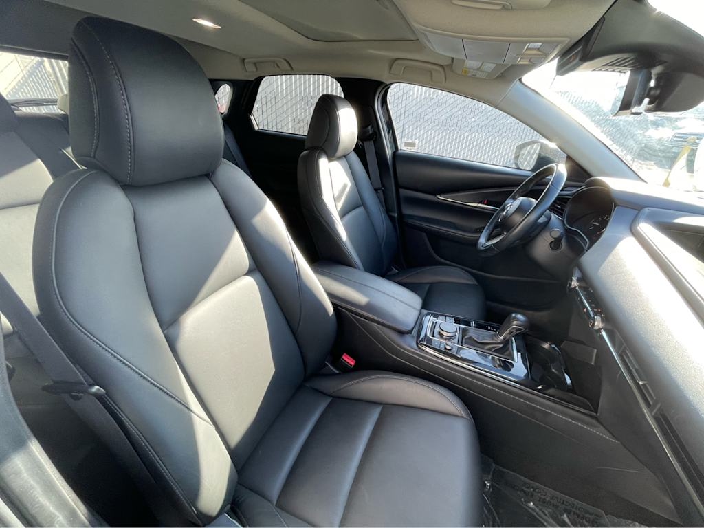 Thumbnail: 2024 Mazda CX-30 - 27