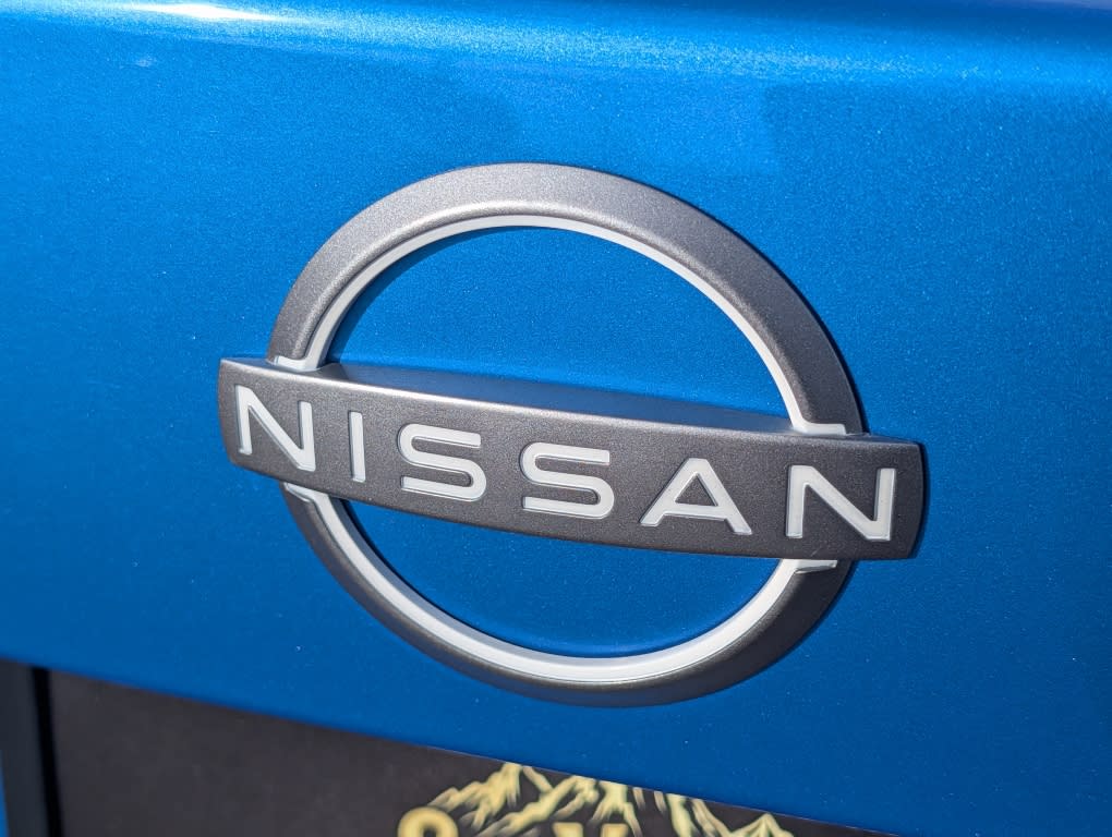 Thumbnail: 2024 Nissan Sentra - 17