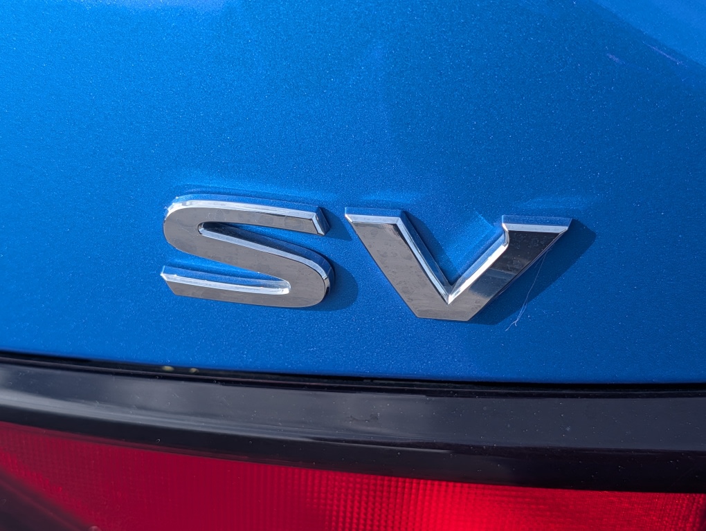 Thumbnail: 2024 Nissan Sentra - 18