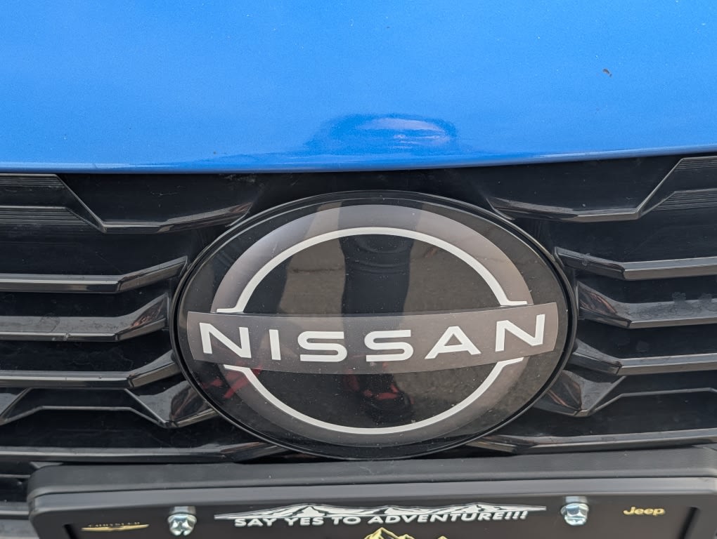 Thumbnail: 2024 Nissan Sentra - 19