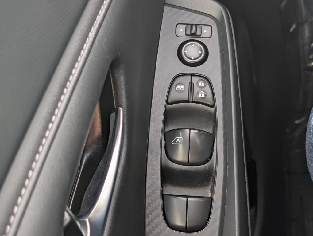Thumbnail: 2024 Nissan Sentra - 24