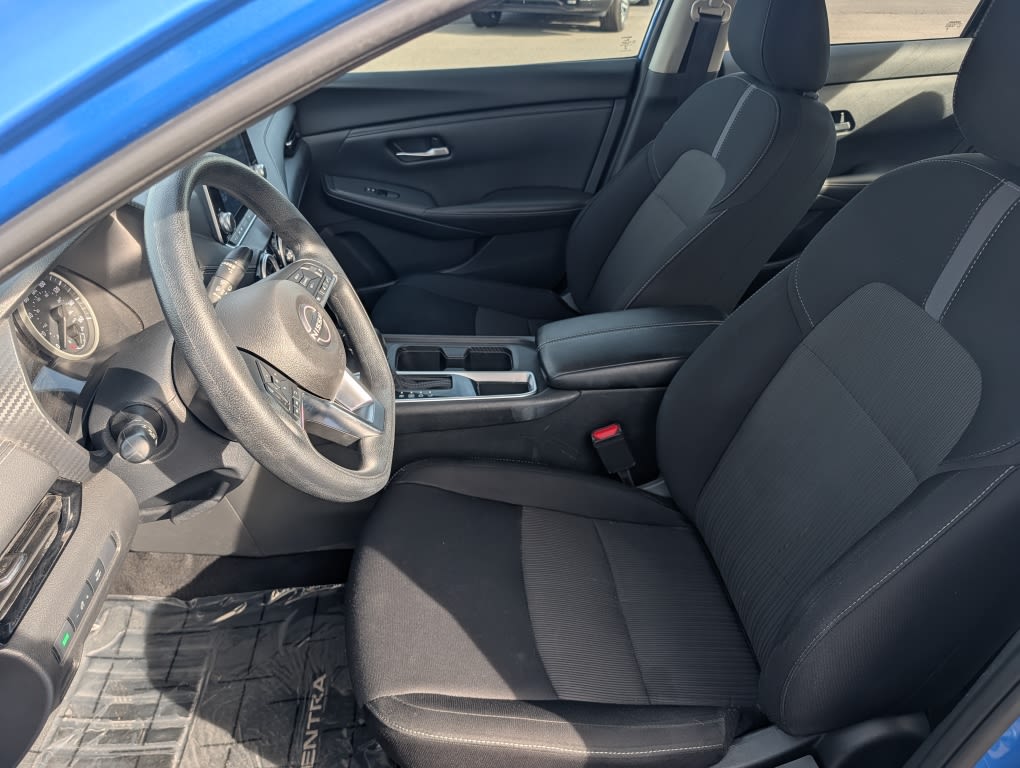 Thumbnail: 2024 Nissan Sentra - 30