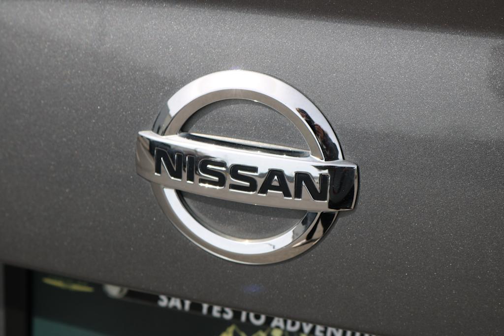 Thumbnail: 2020 Nissan Versa - 5