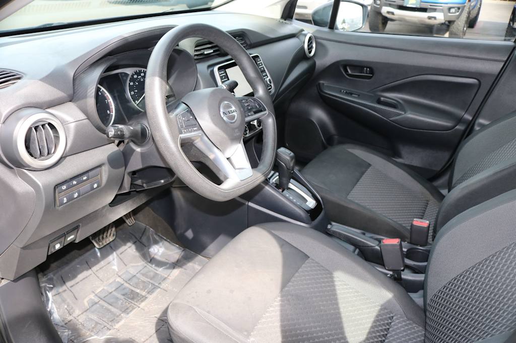 Thumbnail: 2020 Nissan Versa - 2