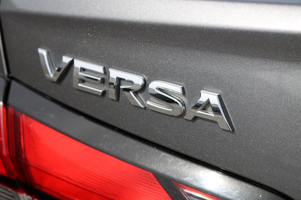 Thumbnail: 2020 Nissan Versa - 19