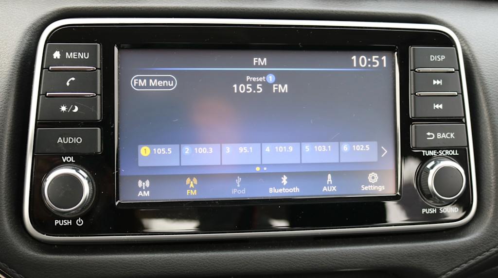 Thumbnail: 2020 Nissan Versa - 13