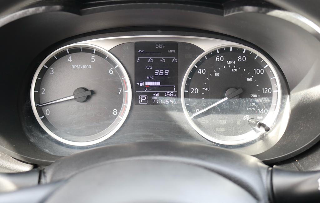 Thumbnail: 2020 Nissan Versa - 14