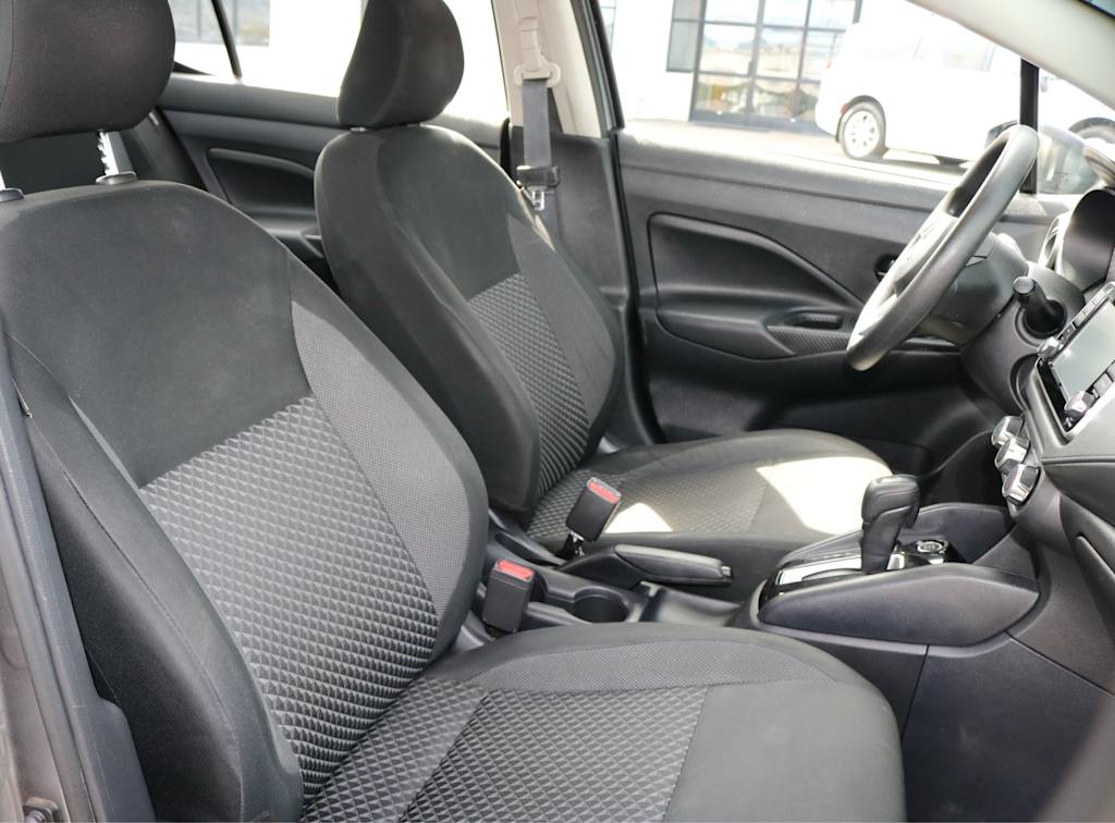Thumbnail: 2020 Nissan Versa - 8