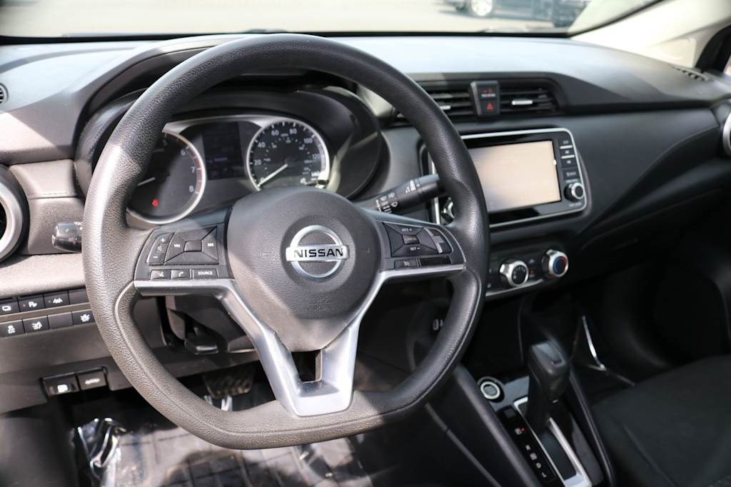 Thumbnail: 2020 Nissan Versa - 12