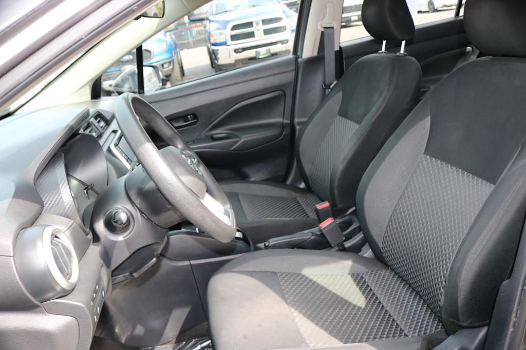 Thumbnail: 2020 Nissan Versa - 9