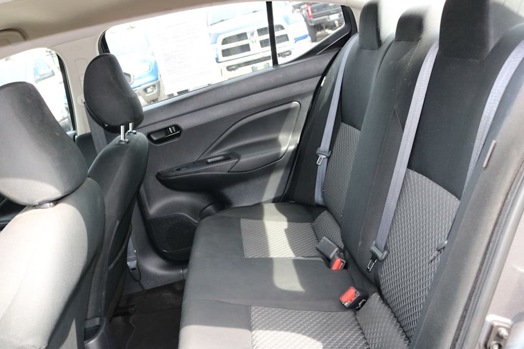 Thumbnail: 2020 Nissan Versa - 26