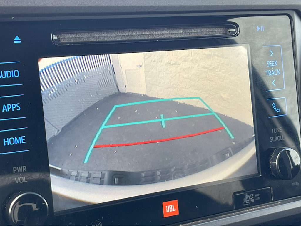 Thumbnail: 2019 Toyota Tacoma - 26