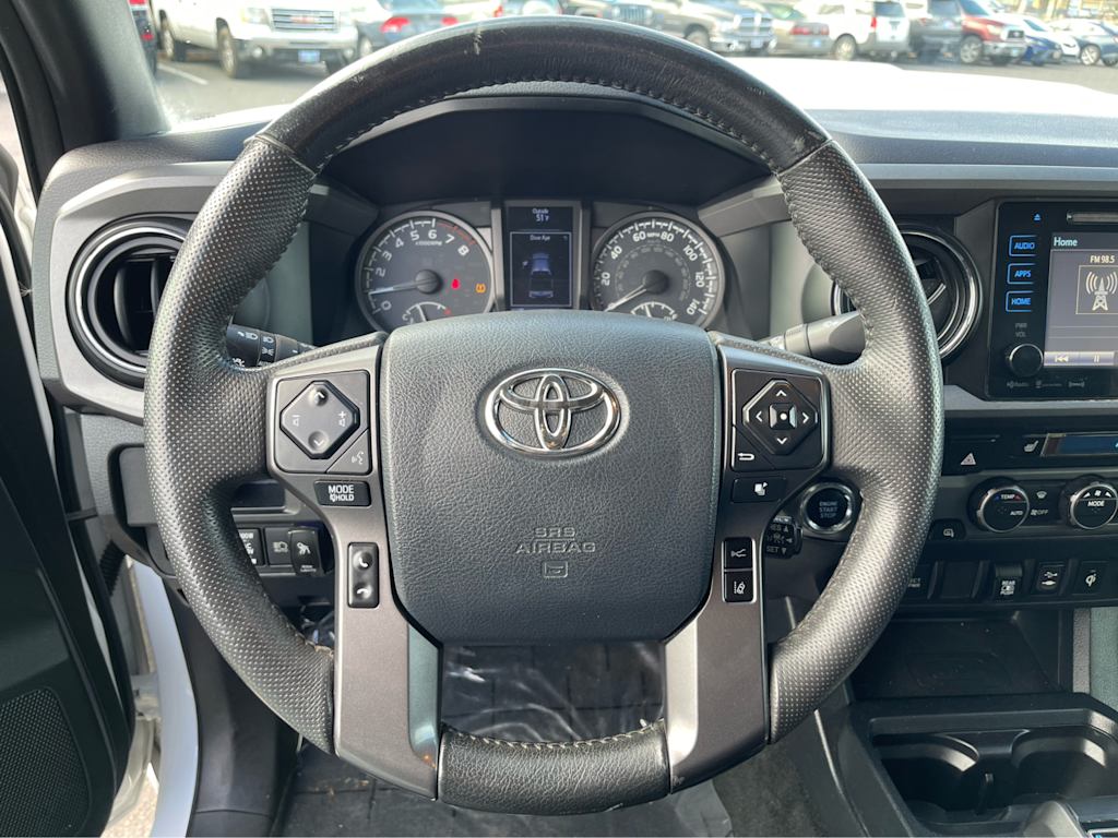 Thumbnail: 2019 Toyota Tacoma - 13