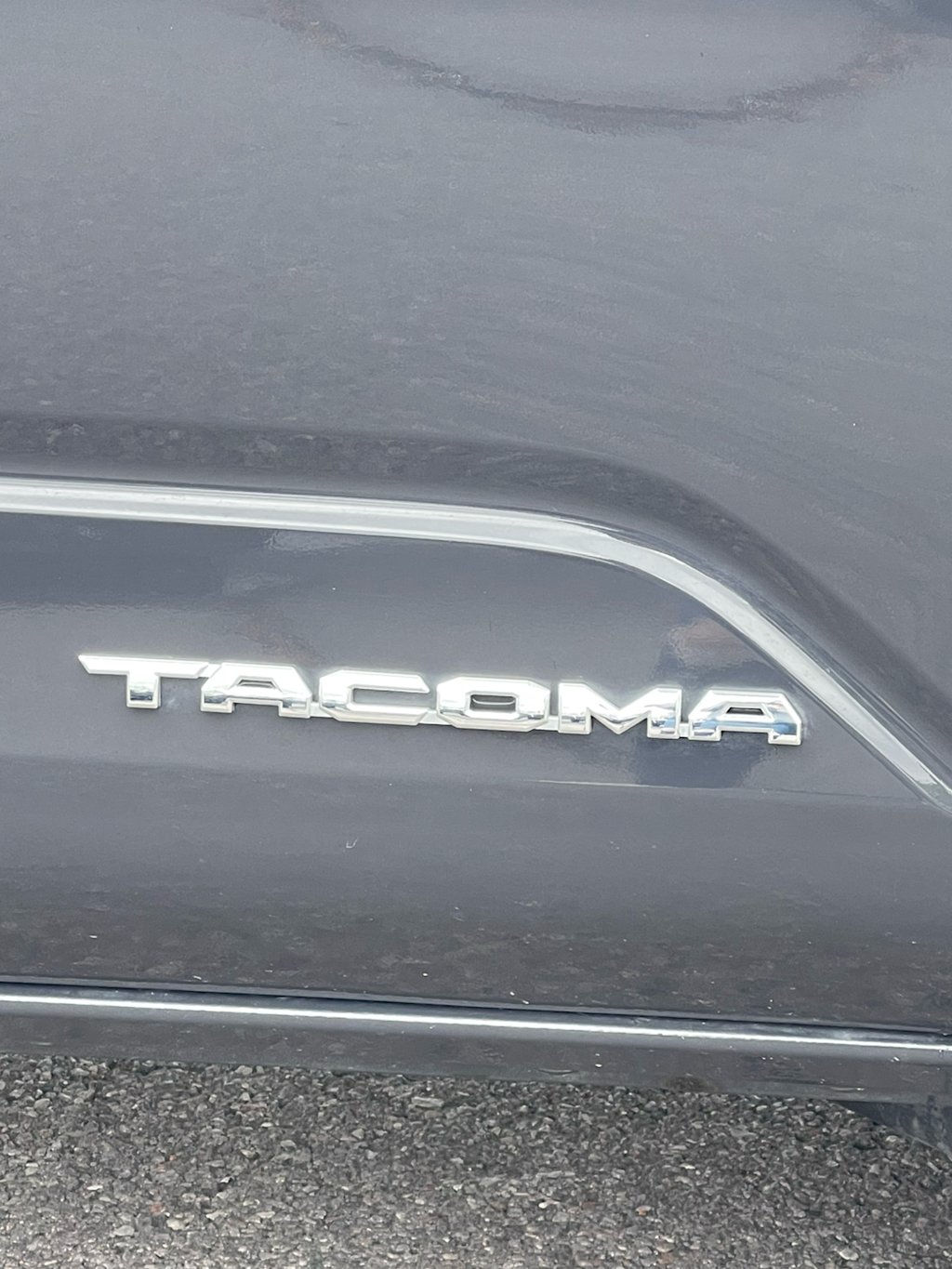 Thumbnail: 2024 Toyota Tacoma - 22