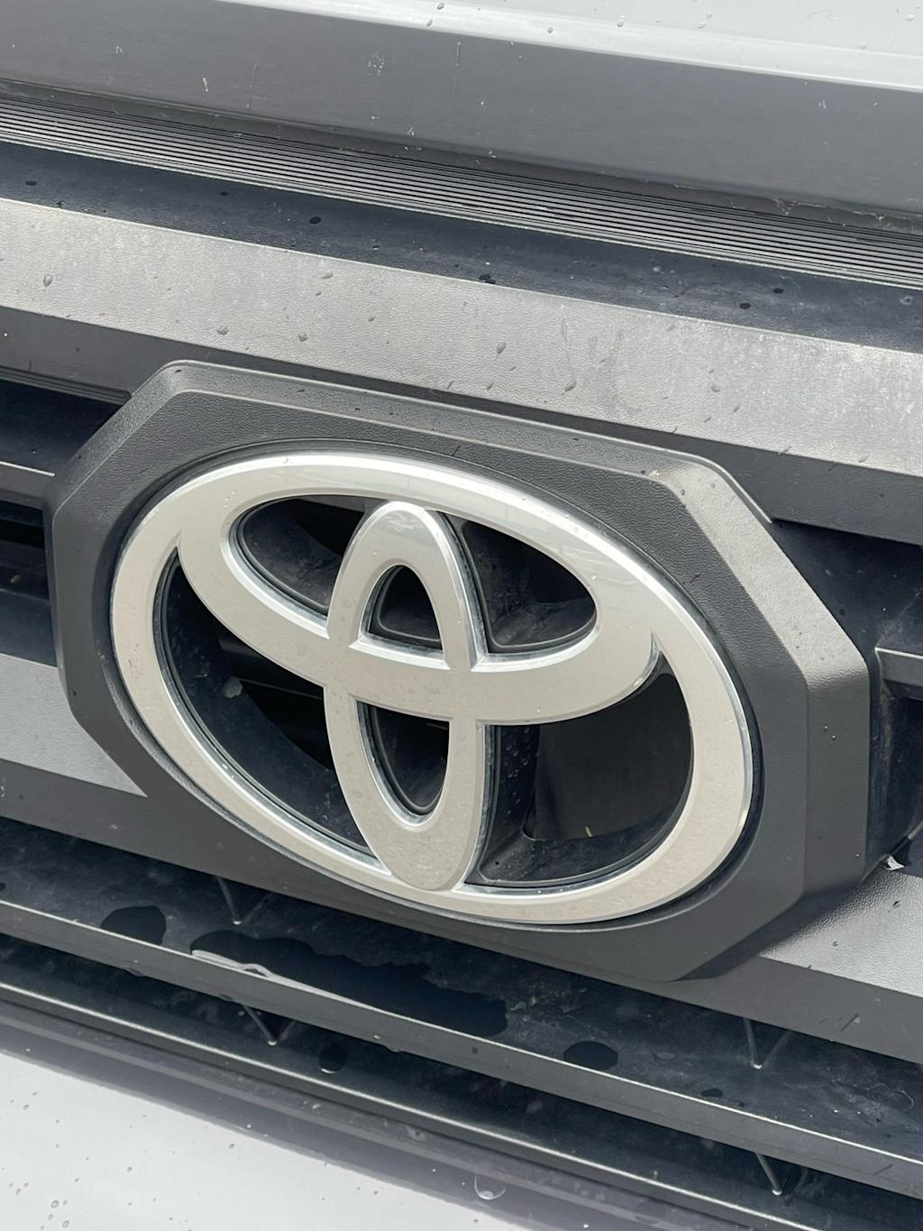 Thumbnail: 2024 Toyota Tacoma - 21