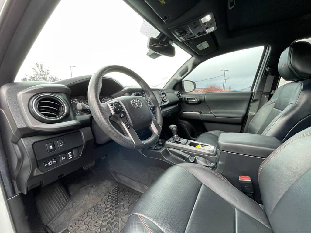 Thumbnail: 2022 Toyota Tacoma - 2