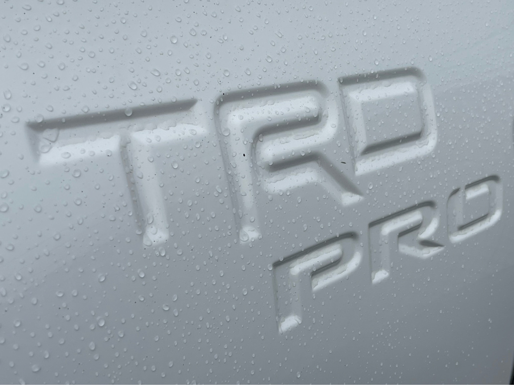 Thumbnail: 2022 Toyota Tacoma - 20