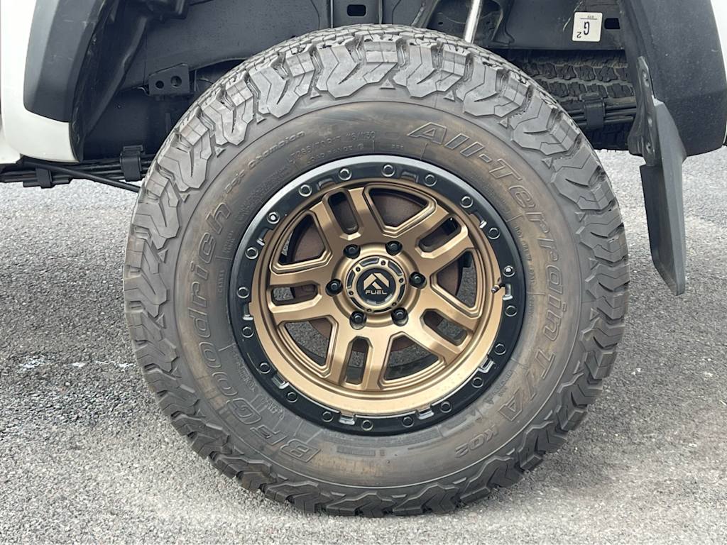 Thumbnail: 2022 Toyota Tacoma - 7