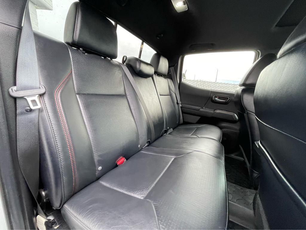 Thumbnail: 2022 Toyota Tacoma - 29