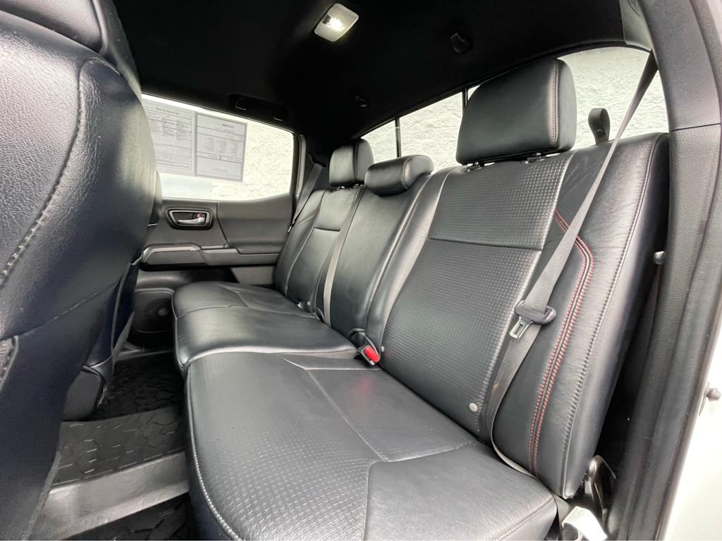 Thumbnail: 2022 Toyota Tacoma - 27