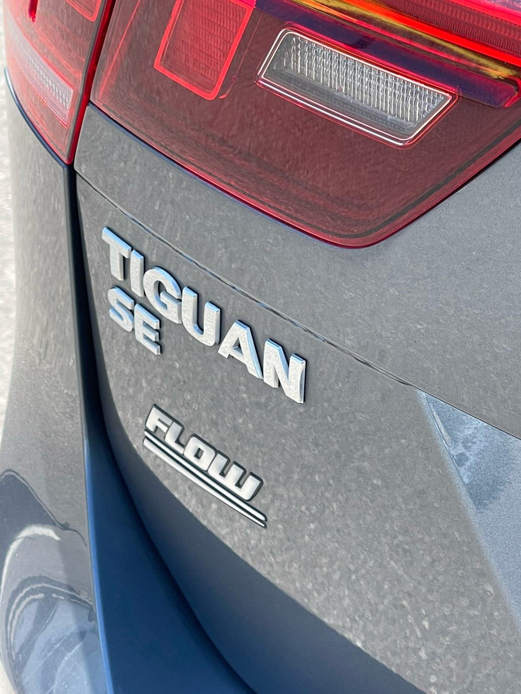 Thumbnail: 2020 Volkswagen Tiguan - 5